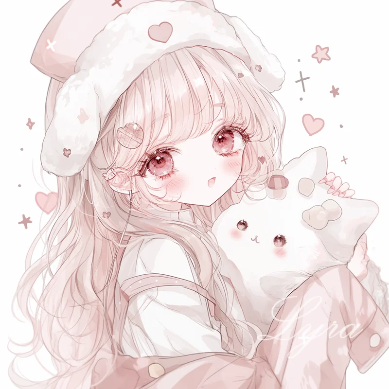 [头像] ☽⋆ 少女的一千个梦 [38]