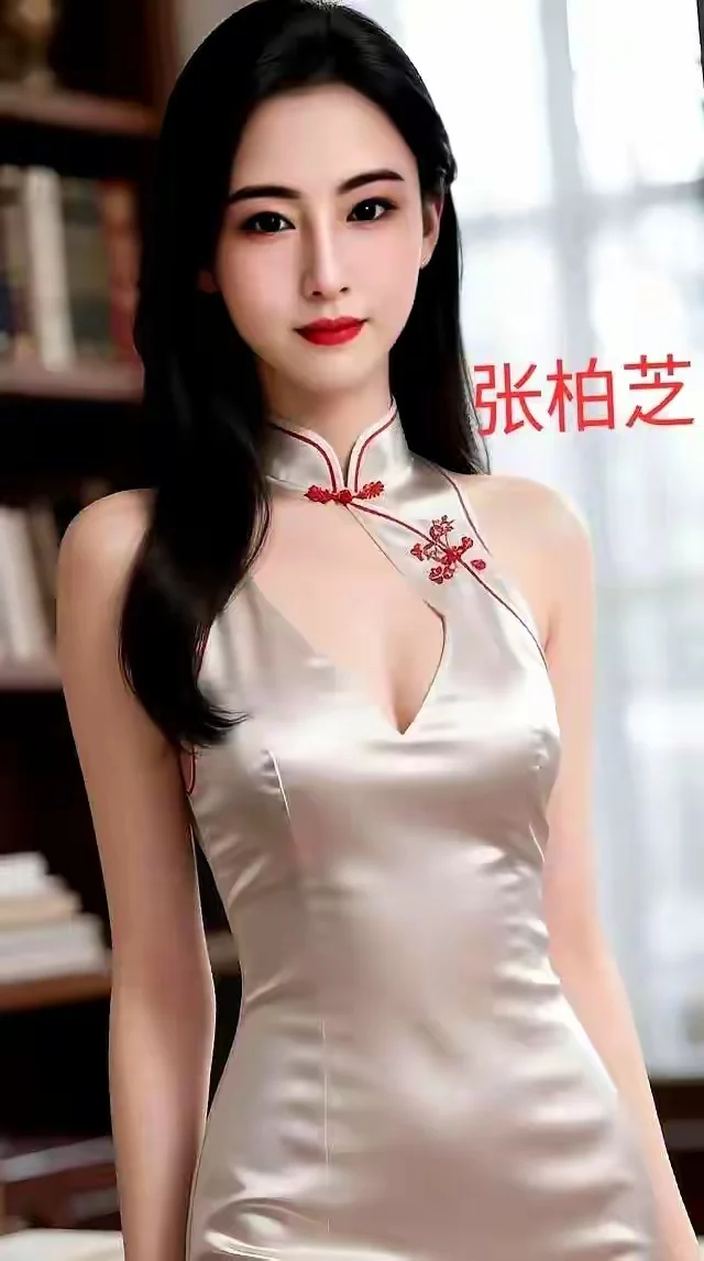 张柏芝惊艳亮相，永恒女神风采依旧