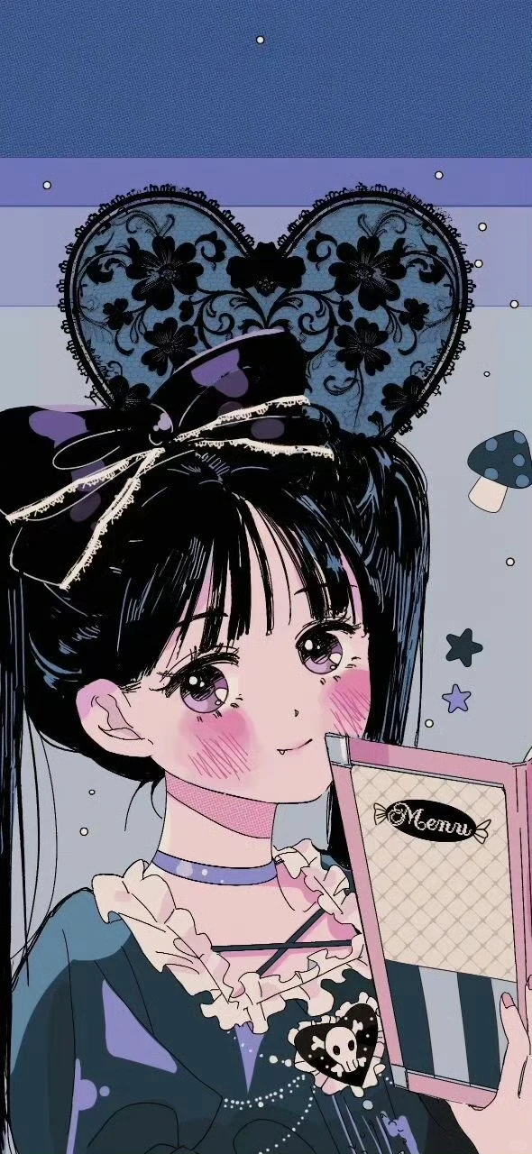 壁纸推荐/超极好看的壁纸