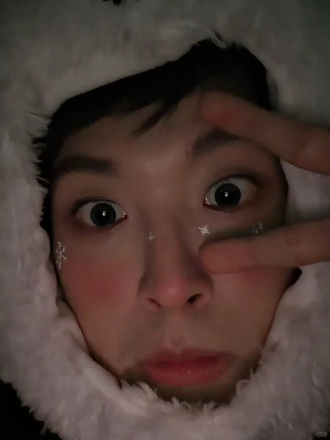 新鲜出炉表情包