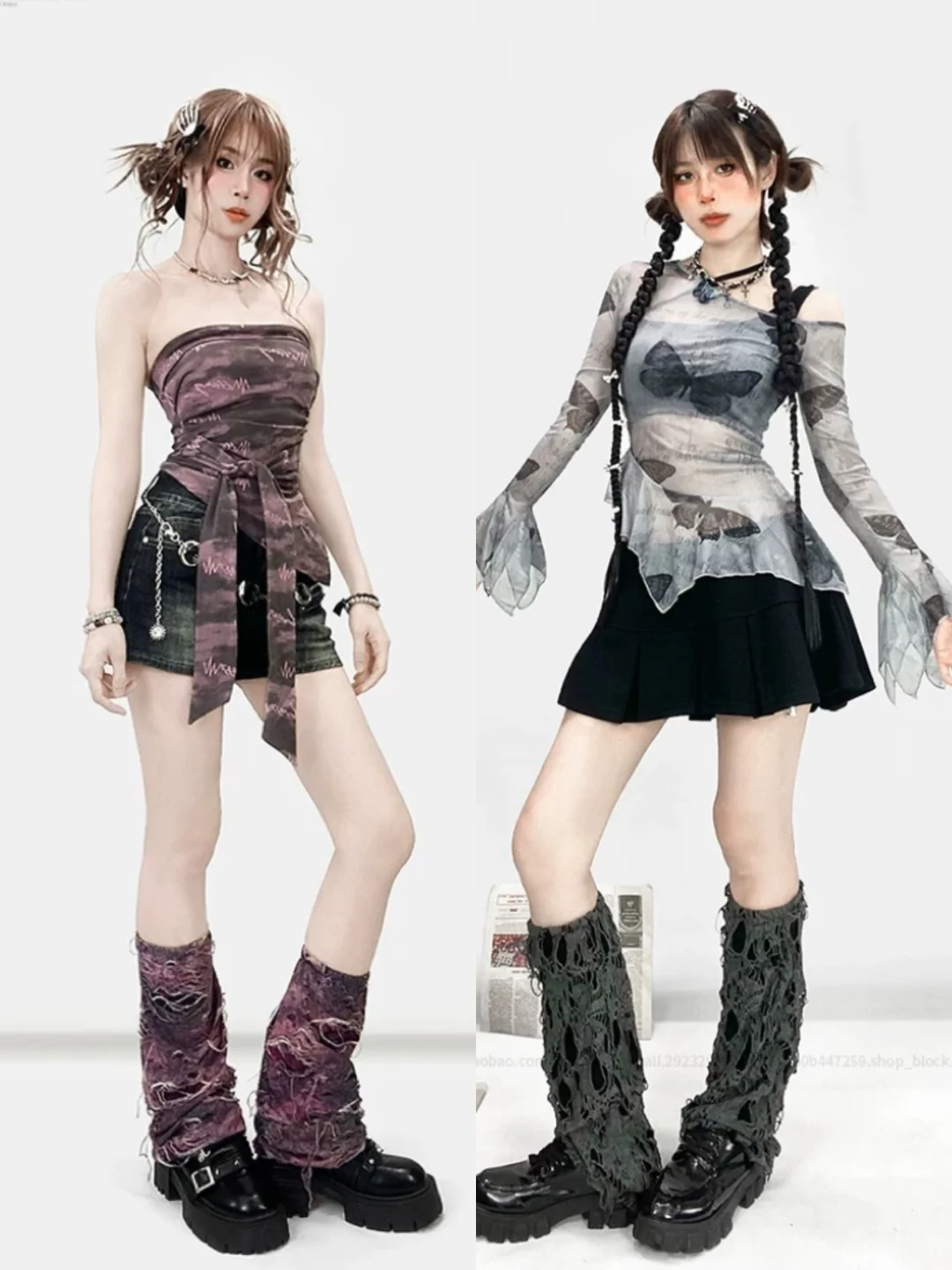 每天认识一个品牌Day69｜ReddaChic