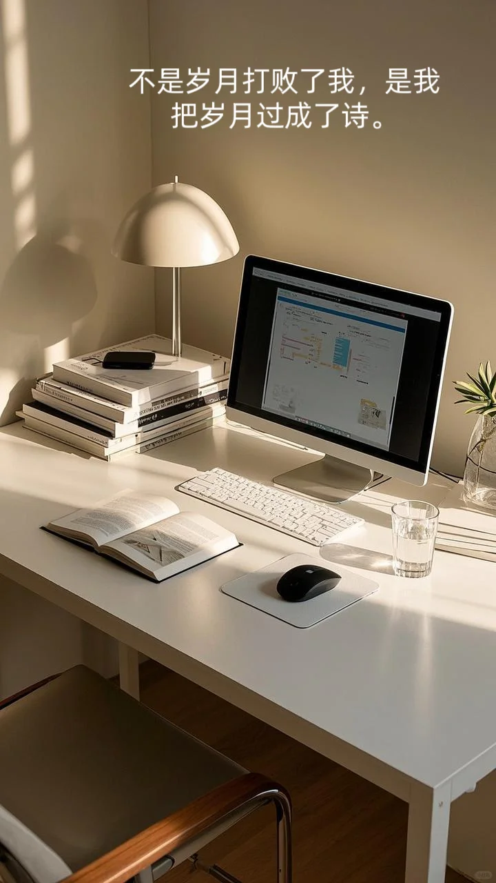 🎀中年少女心，这样发朋友圈才哇塞🎊