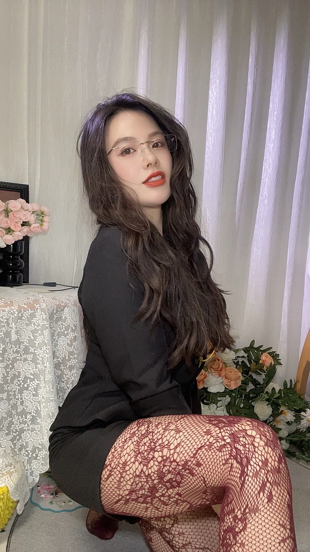 反差感御姐、微胖温柔少妇、反差感御姐