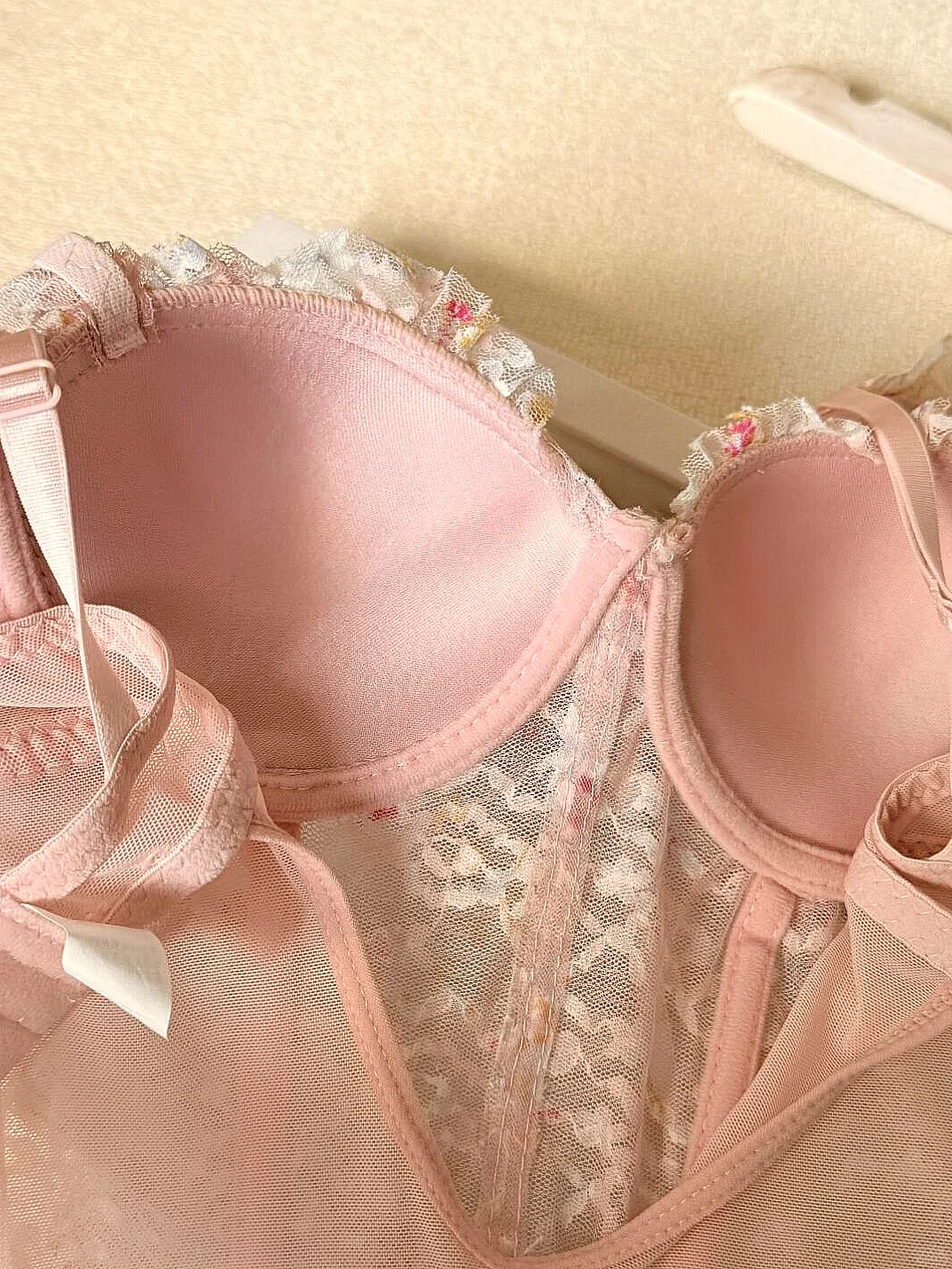 穿上瞬间变香香公主，少女心满到溢出啦😍