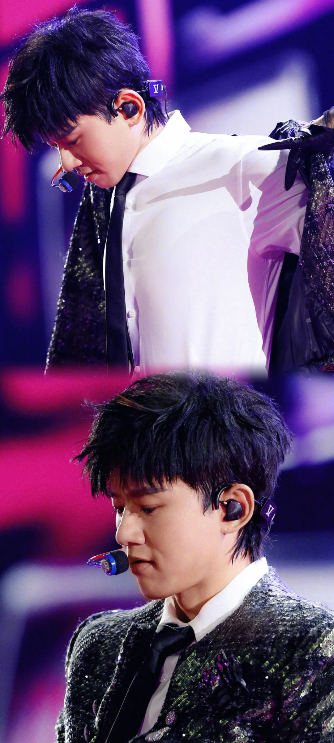 张杰演唱会手机壁纸【佛山站2】