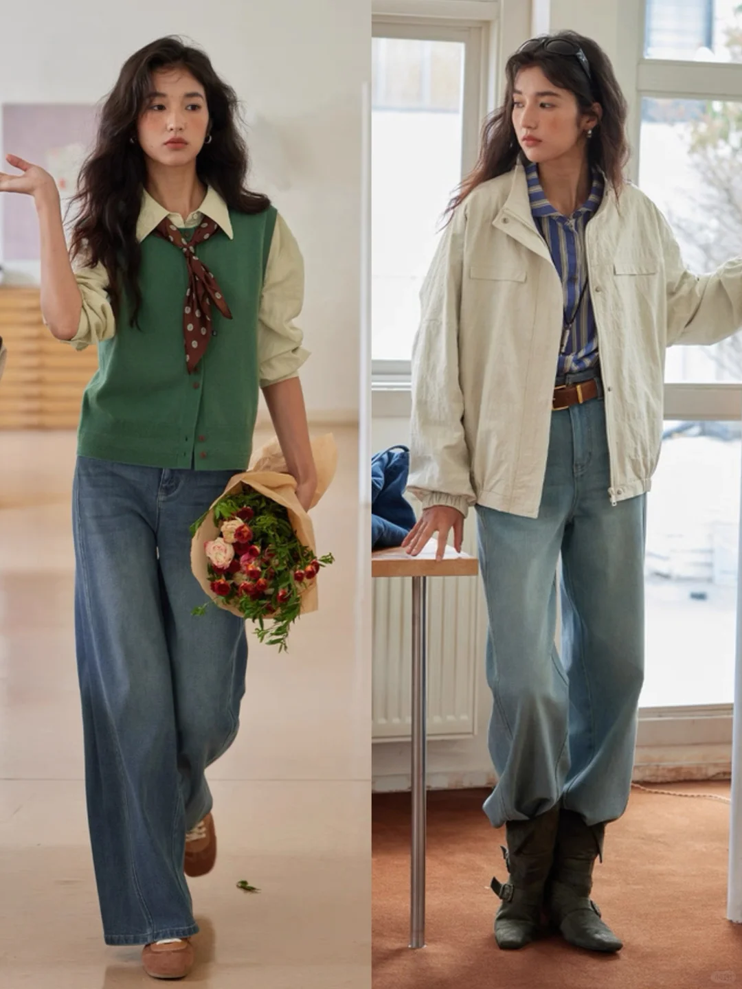 “轻文艺知识分子”不费力时髦：Solighter