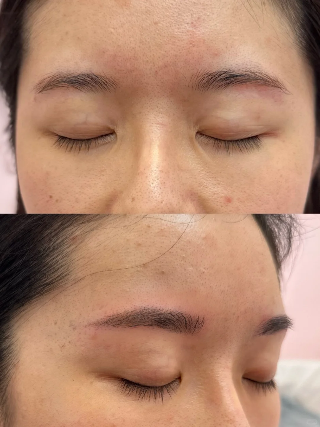 ♡徵 霧眉模特♡