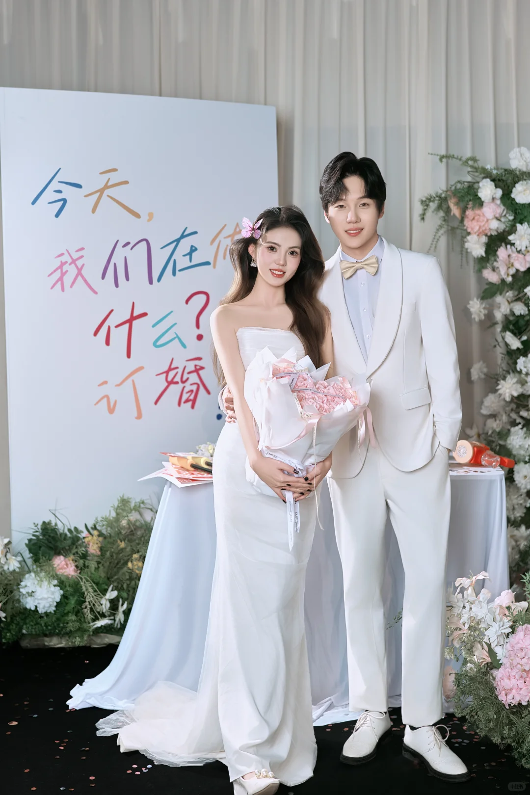 有空档的模特老师来捞捞我啊