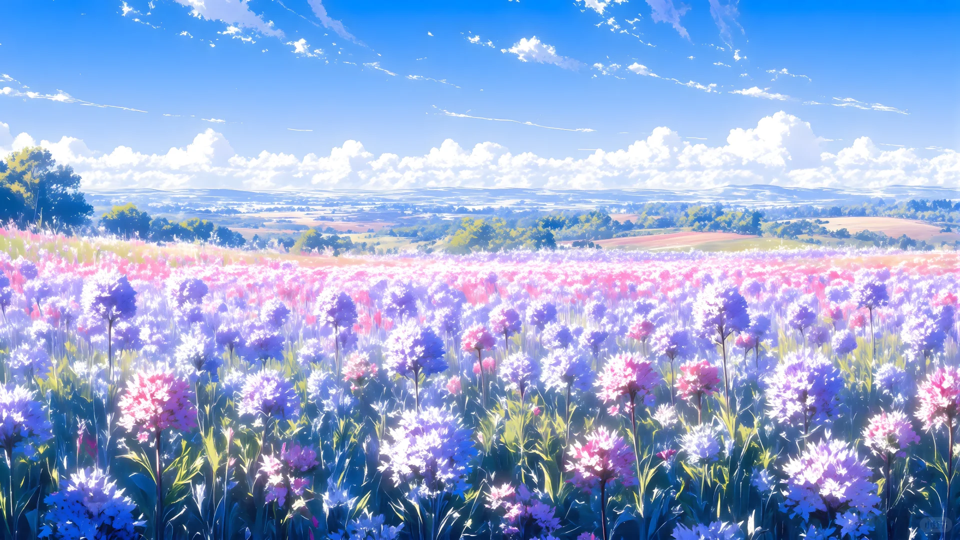 电脑壁纸 治愈篇-245【4k超清】