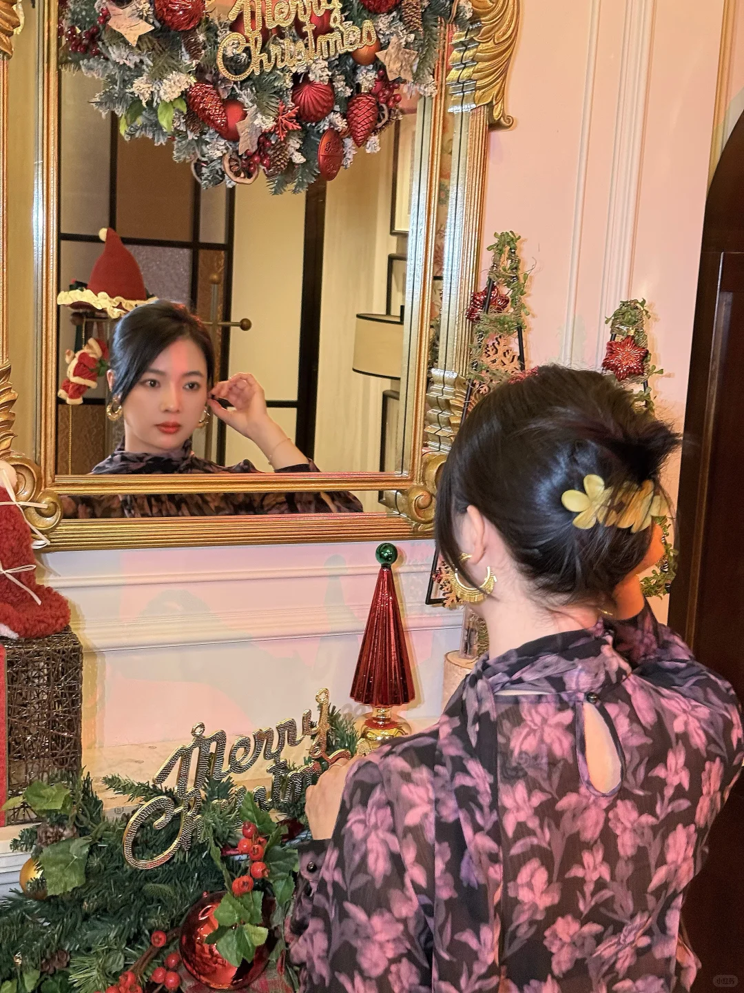 少妇今日打开之网红餐厅📷