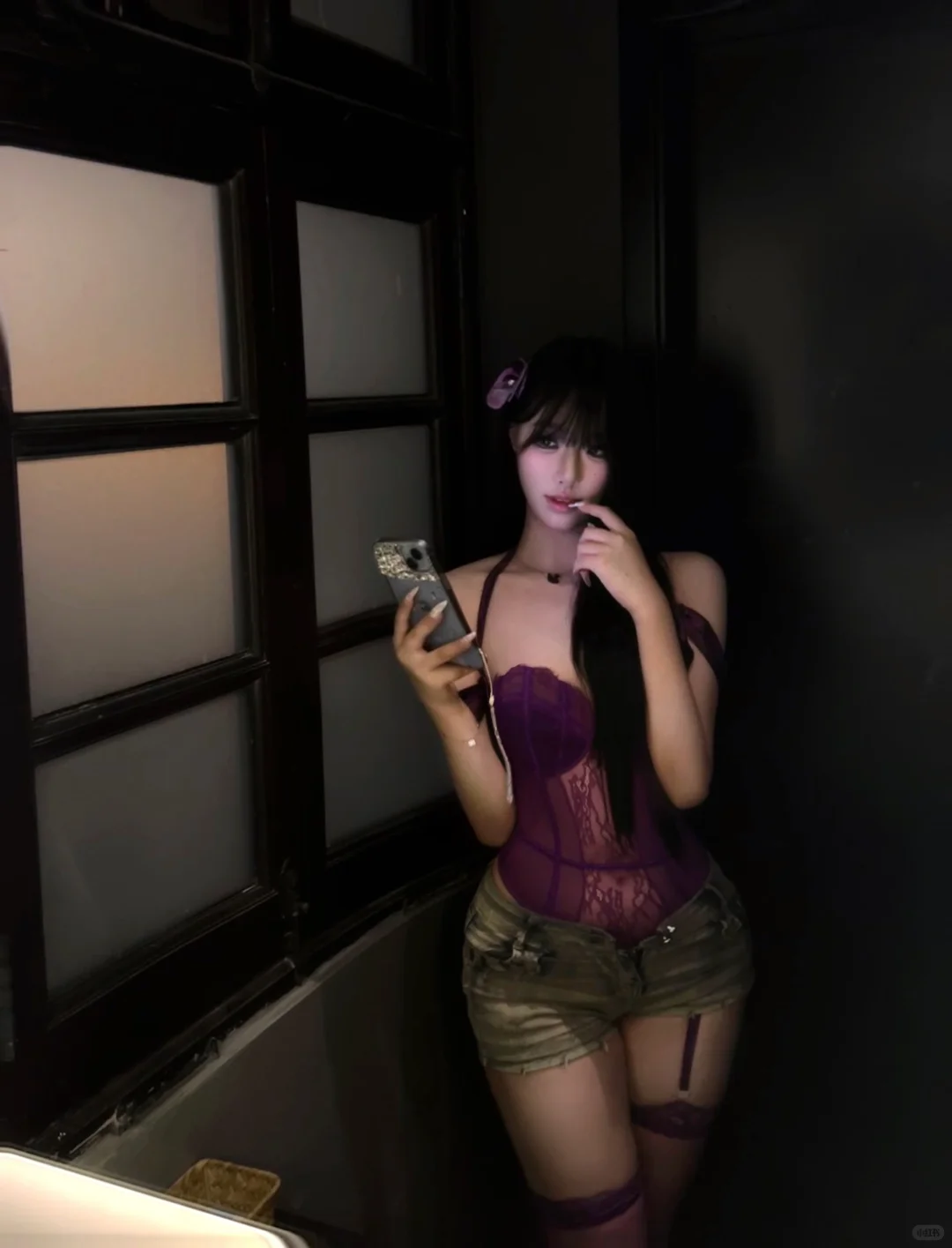 谁懂啊家人们！挖到一套行走的氛围感神器✨