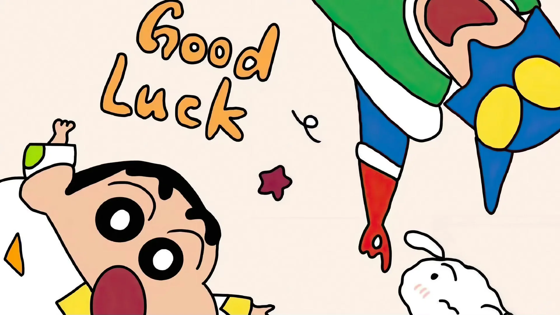 动漫壁纸、打工人电脑壁纸ipad壁纸