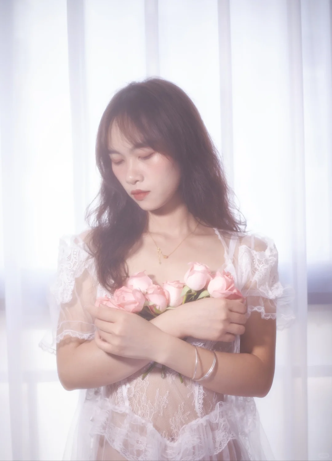 南宁私房||每个女孩子的纪念💕