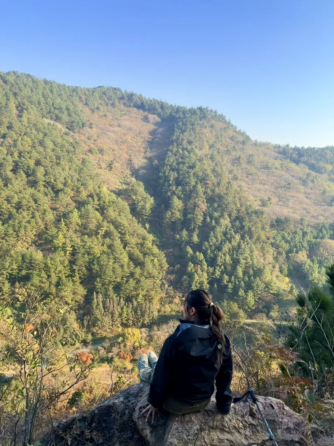 140斤中国女人｜朝九晚五没有高精力自律女
