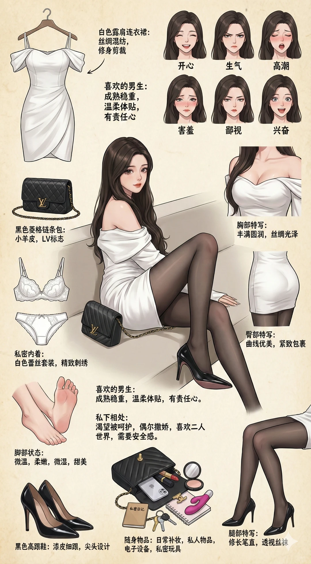 banana 绘图第二弹！附上详细指令