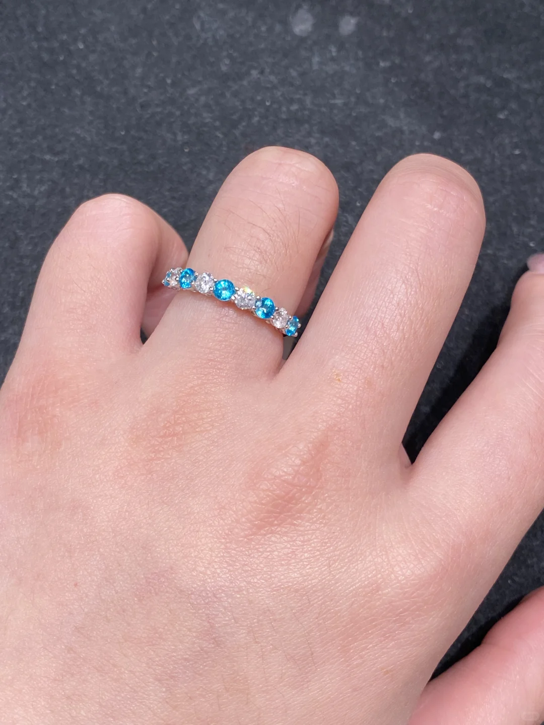 学习胖东来模式卖珠宝的第24天