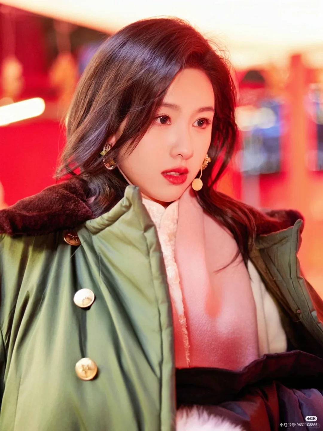 陈都灵稀有神图