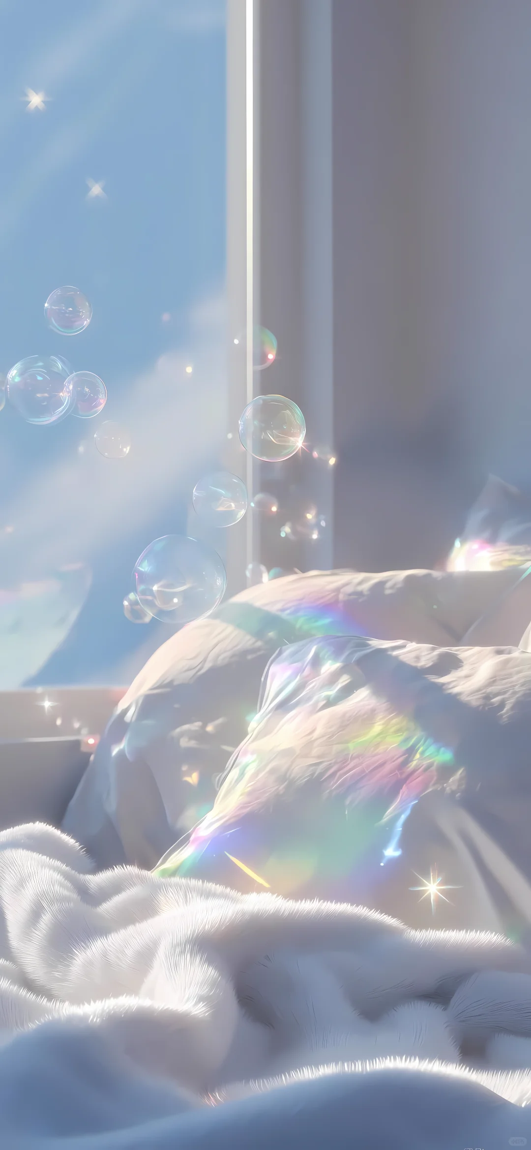 治愈系壁纸| 这也太太太高清了！