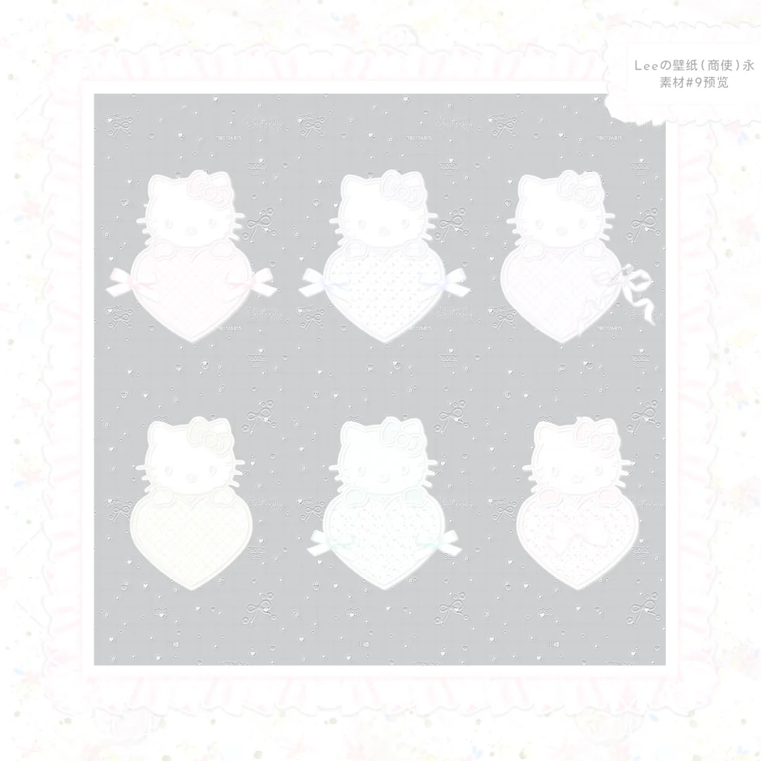 商使壁纸永素材#9-10