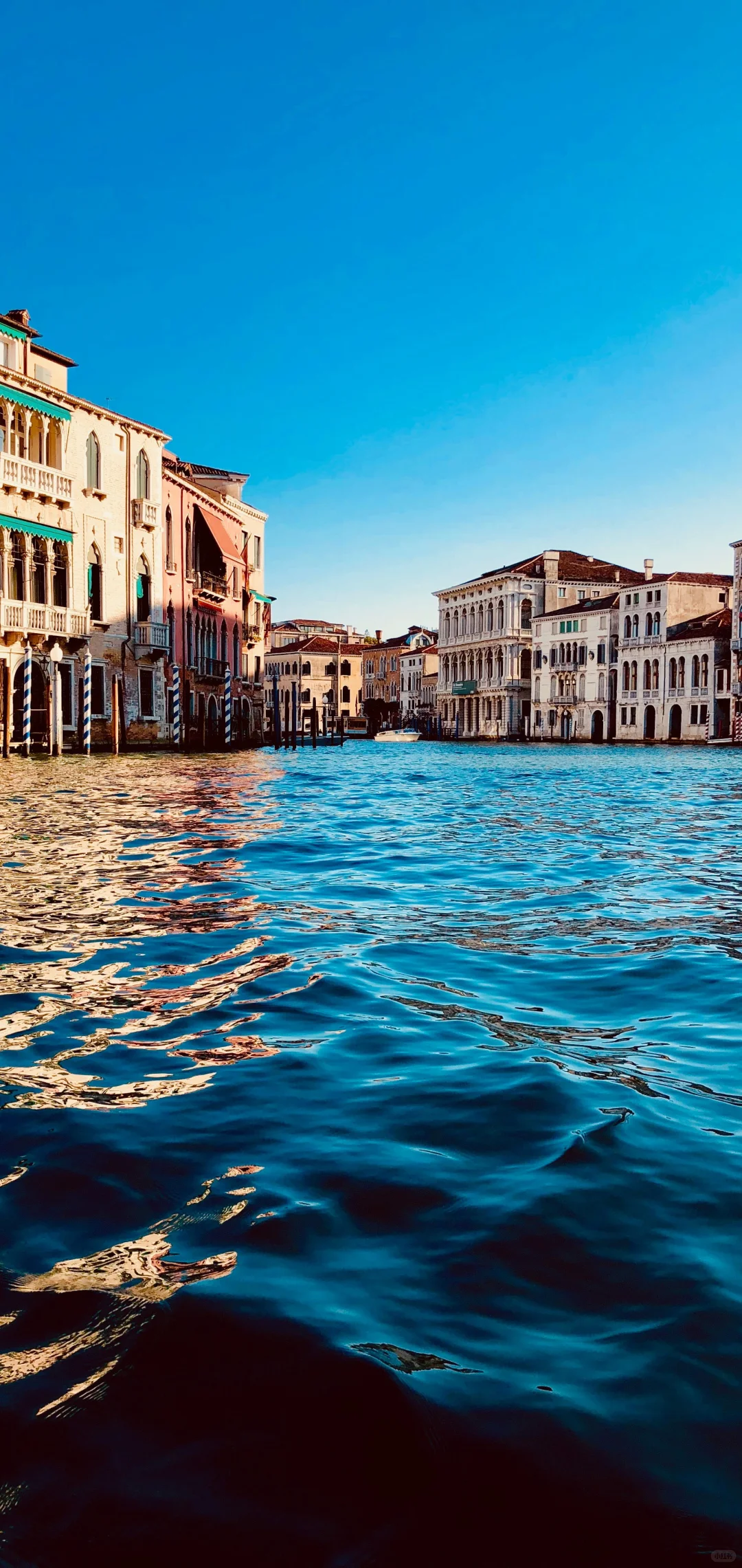 全屏威尼斯壁纸 独享绝美时刻