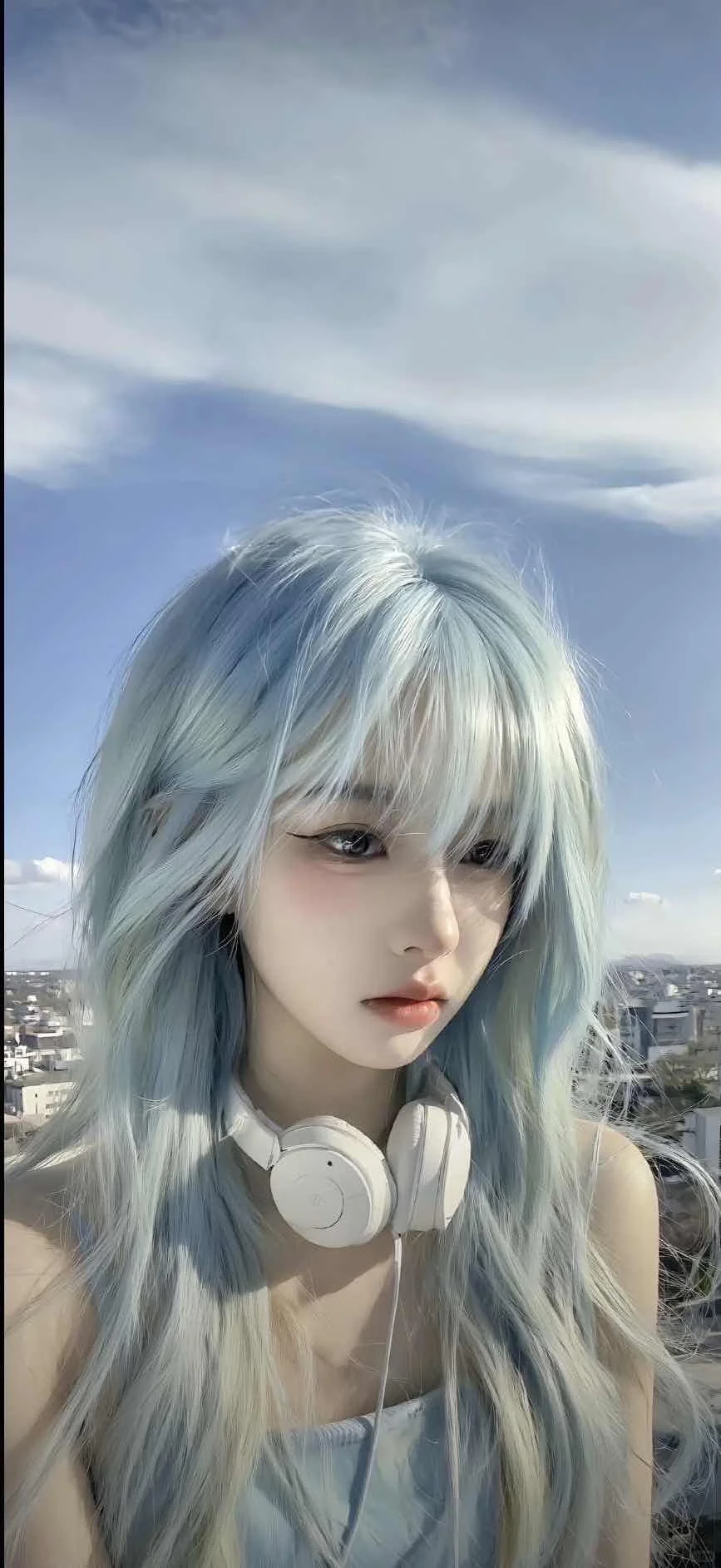 超清4K手机壁纸