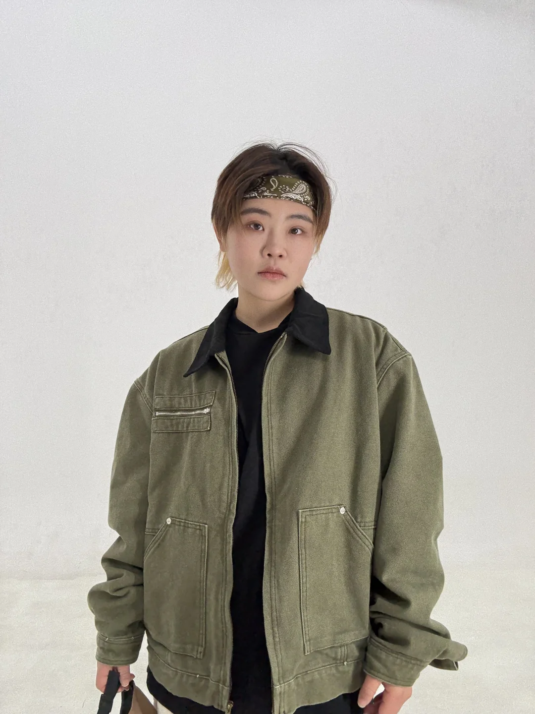 有没有服装品牌需要模特的？