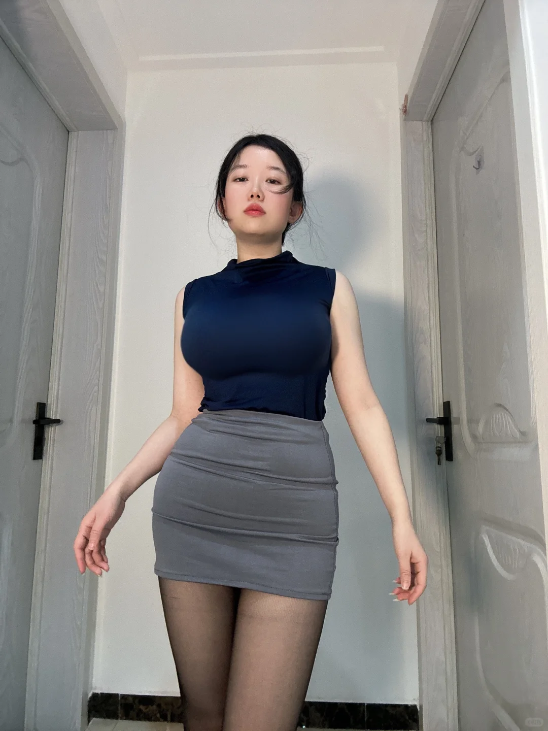 工作做不完不许下班