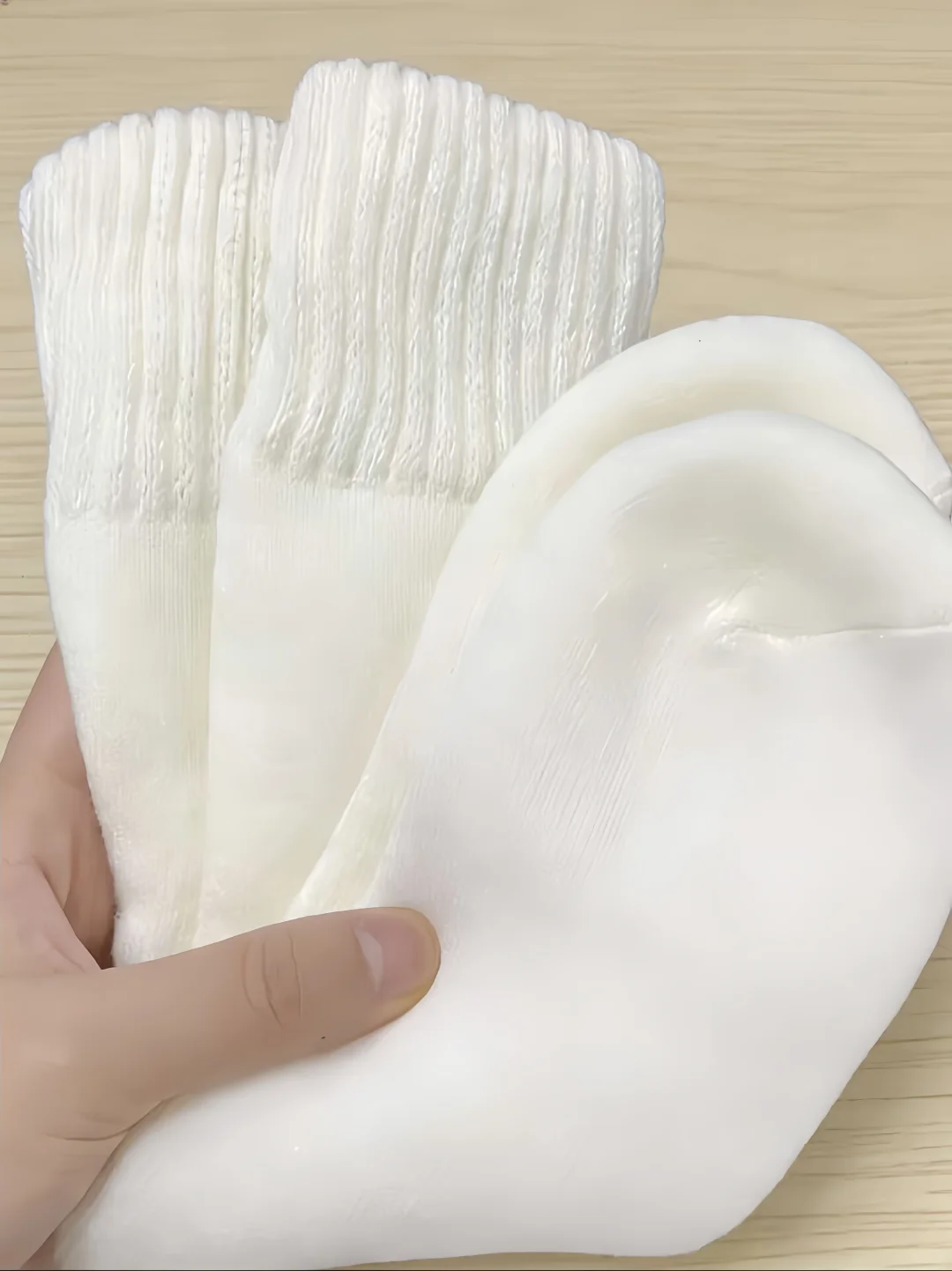 冬天腿冷冰冰的姐妹千万别用这个😂