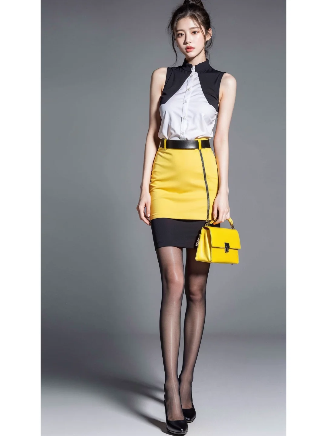 这个颜色系列有没喜欢的