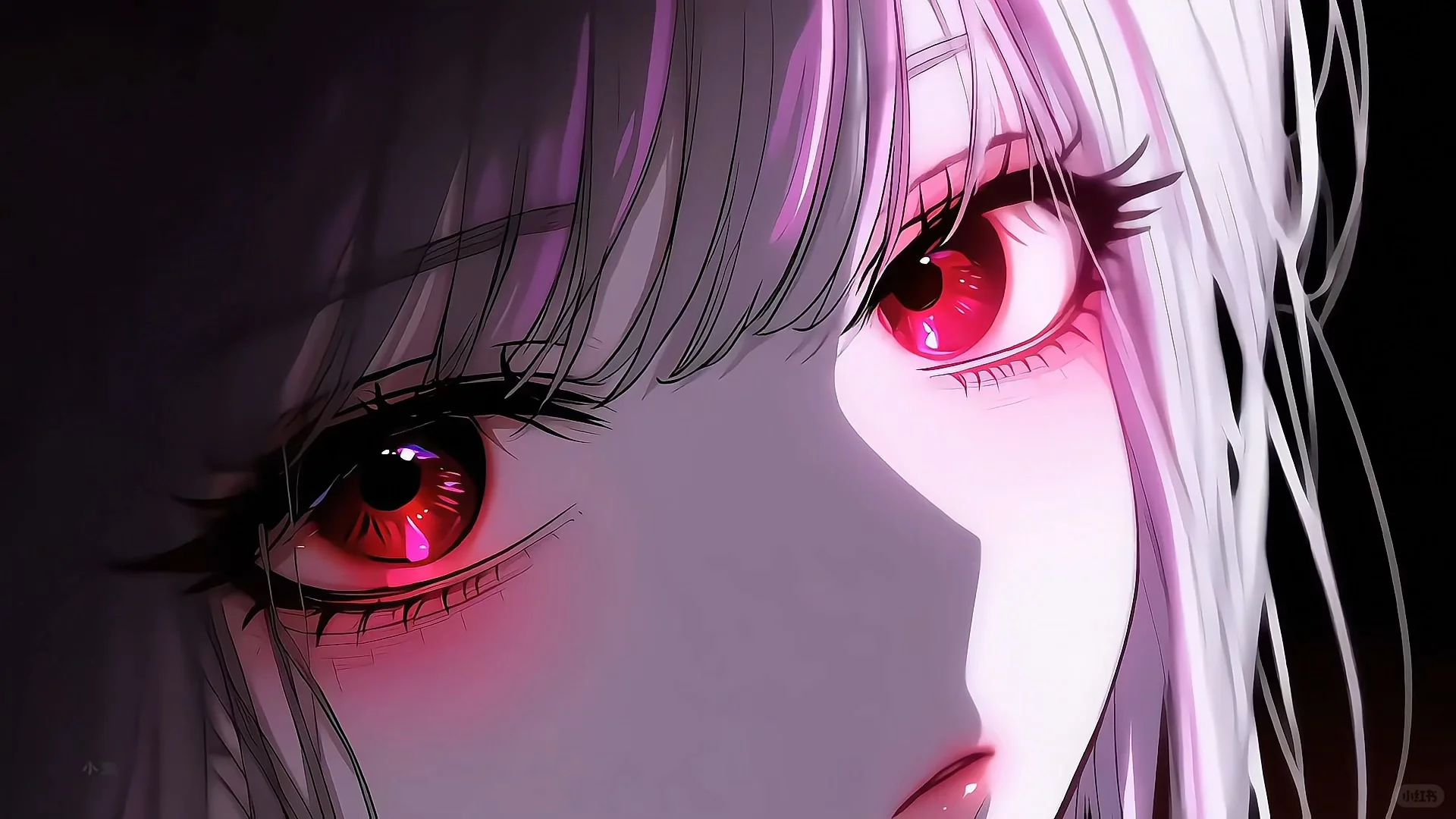 眨眼系列｜ipad平板动态壁纸•动态背景图