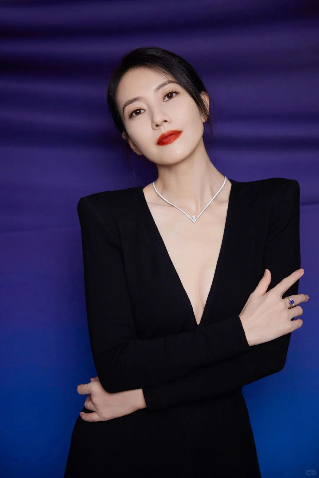 高圆圆·国民女神