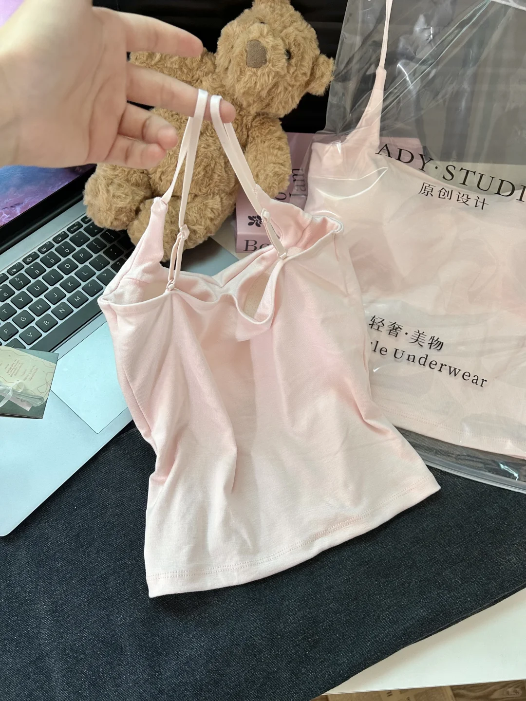 韩系桃粉色💗简直鲨风了…10+💰还加长版！！