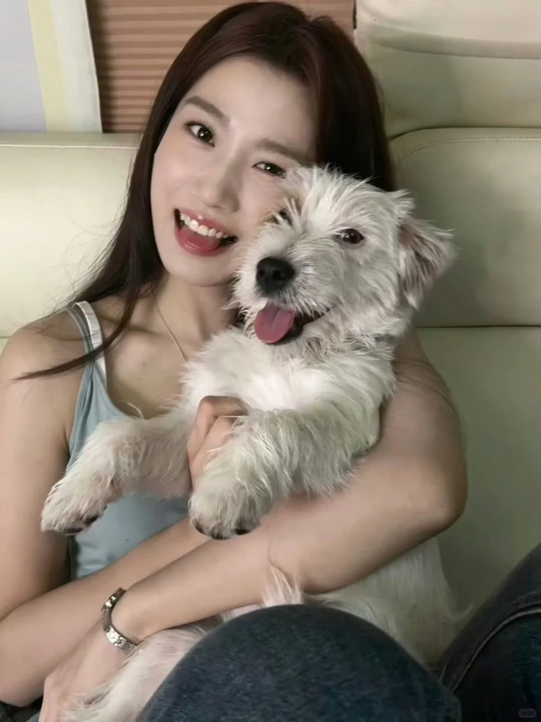 今日份美少女live图/卢昱晓🥨