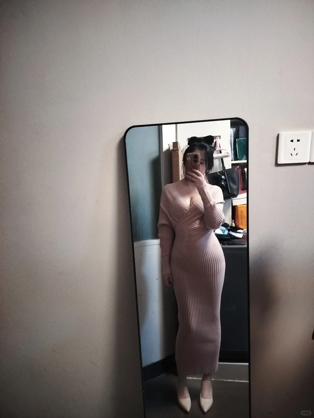 一生钟爱包臀裙