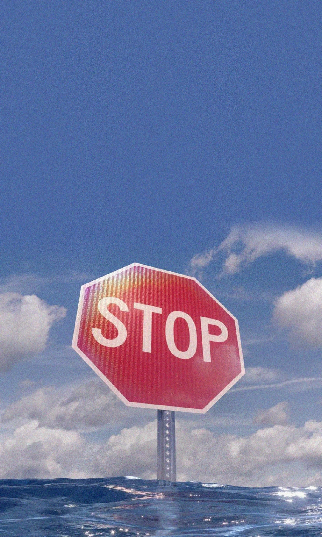 分享一组舒适美学壁纸📱