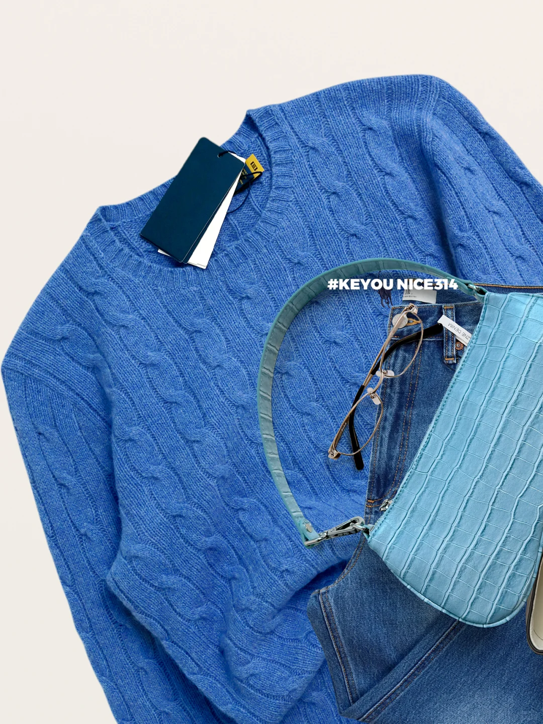 GRWM°柔系美式复古学院风穿搭🧢