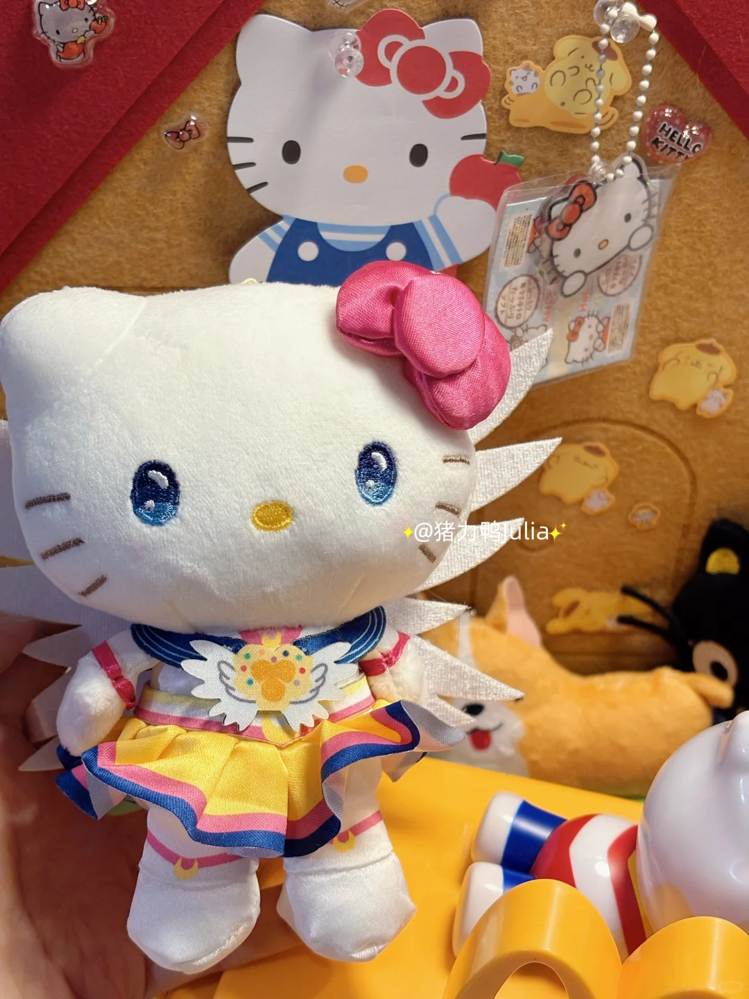 ☪️代表月亮消灭你biubiubiu🌙