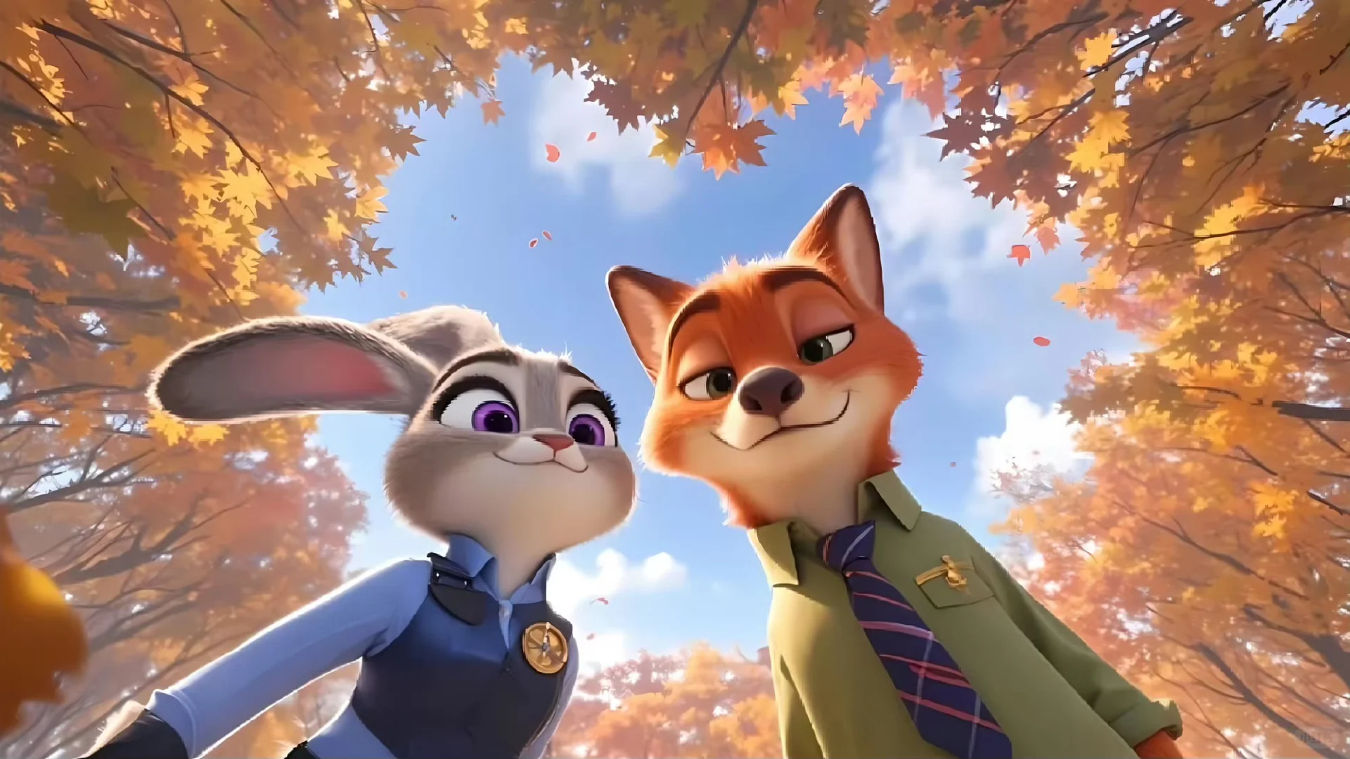 动漫壁纸、打工人电脑壁纸ipad壁纸