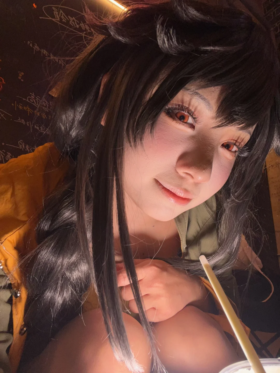 为你定制的千枝实噗咻🔪服务