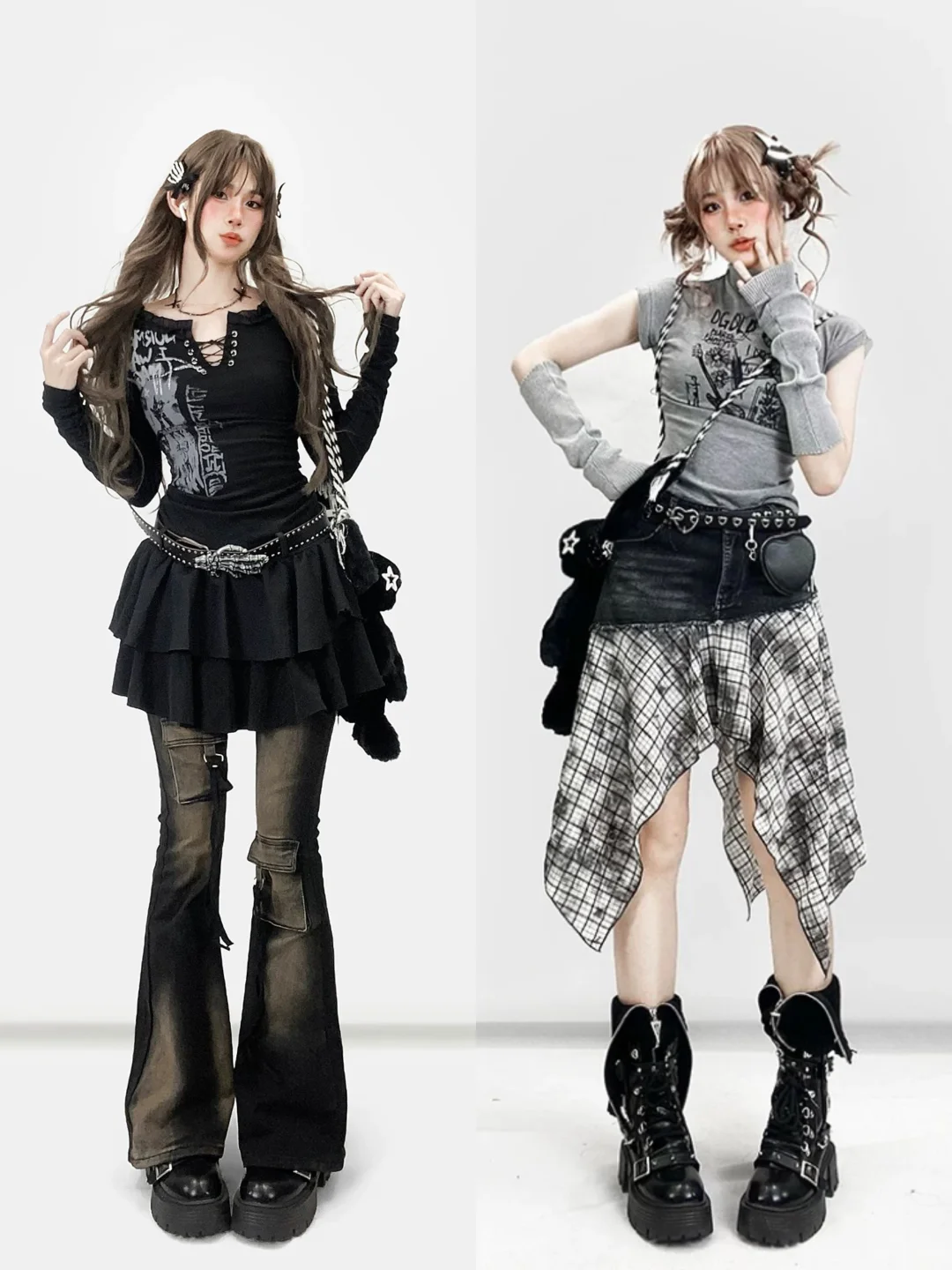 每天认识一个品牌Day69｜ReddaChic