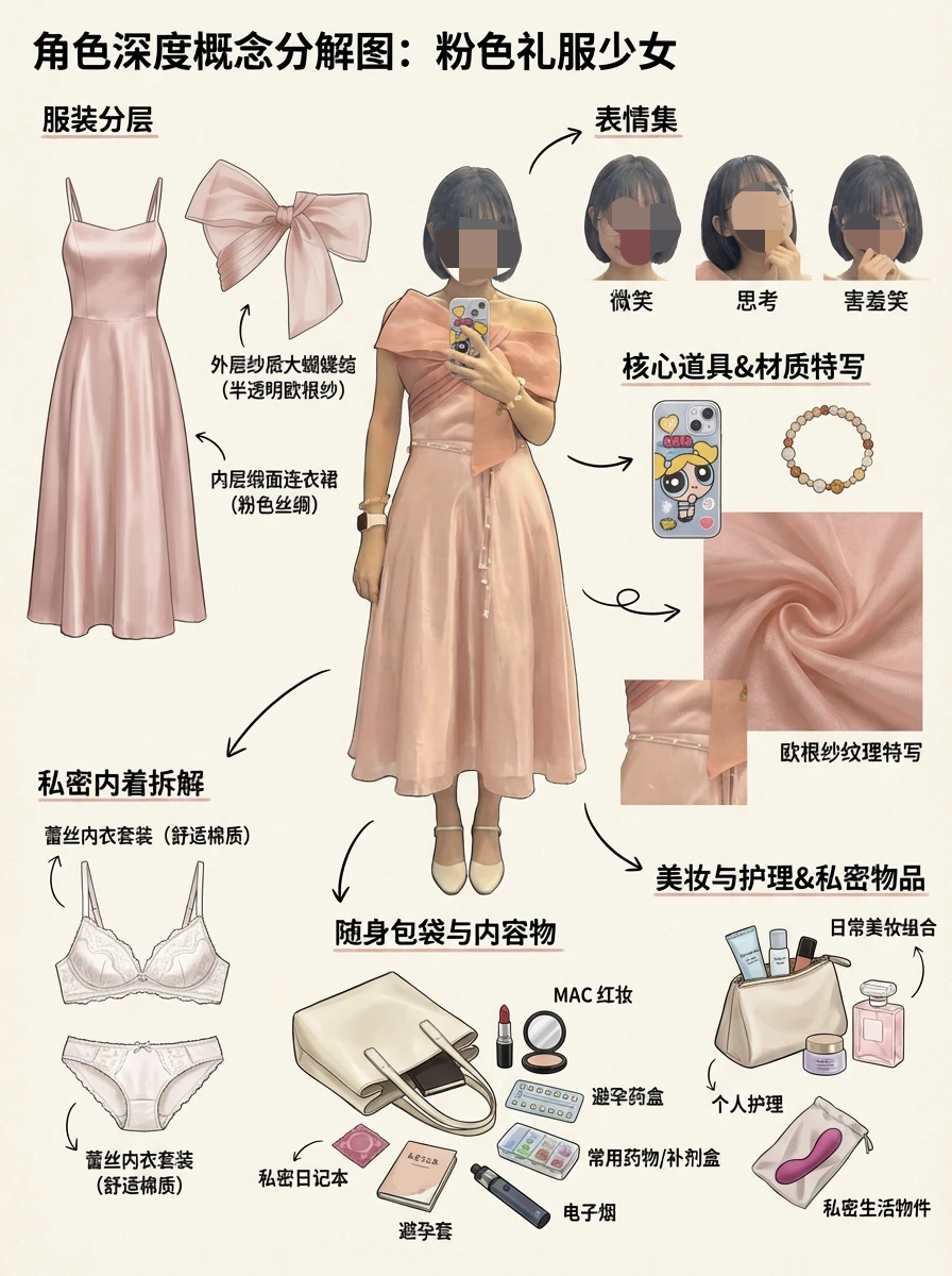 ai真是厉害，给平淡生活增加不少情趣