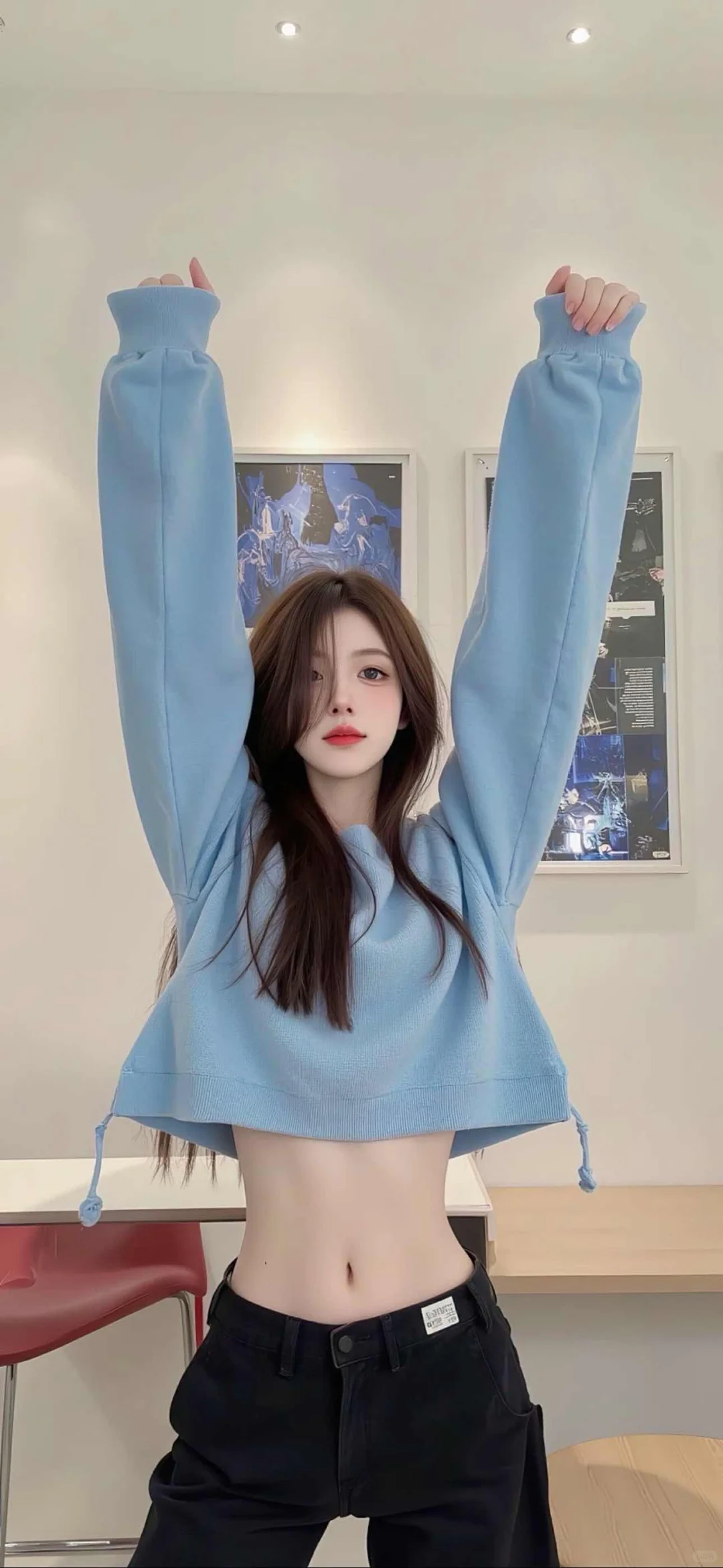 超清4K手机壁纸