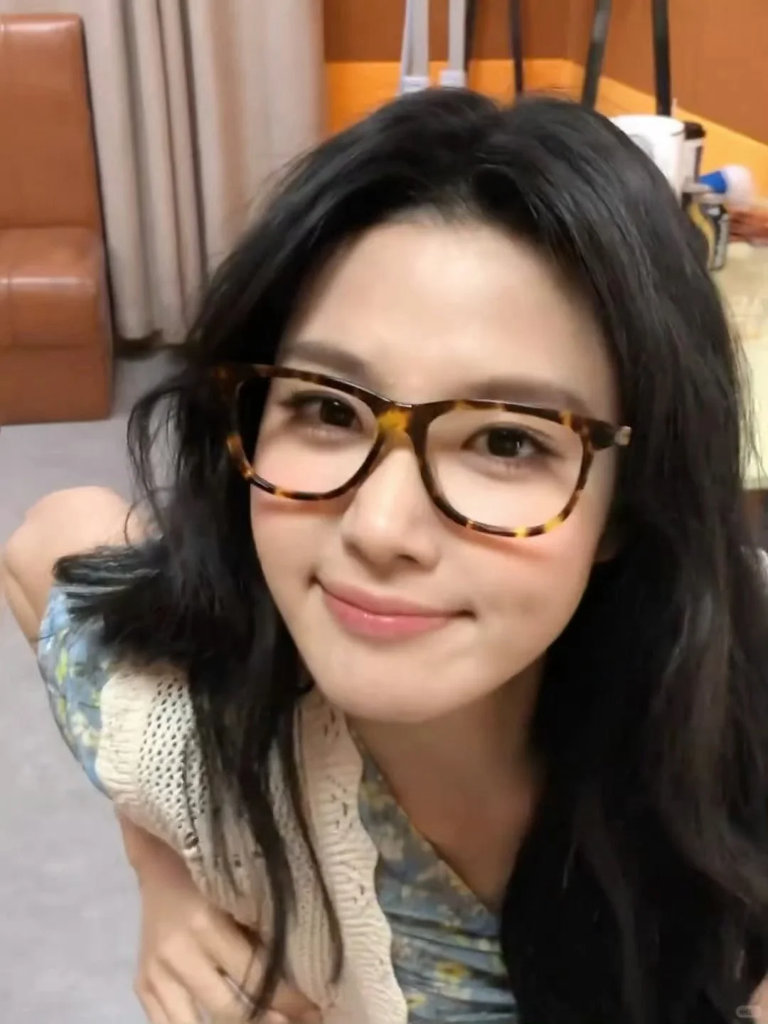 今日份美少女live图/卢昱晓🥨