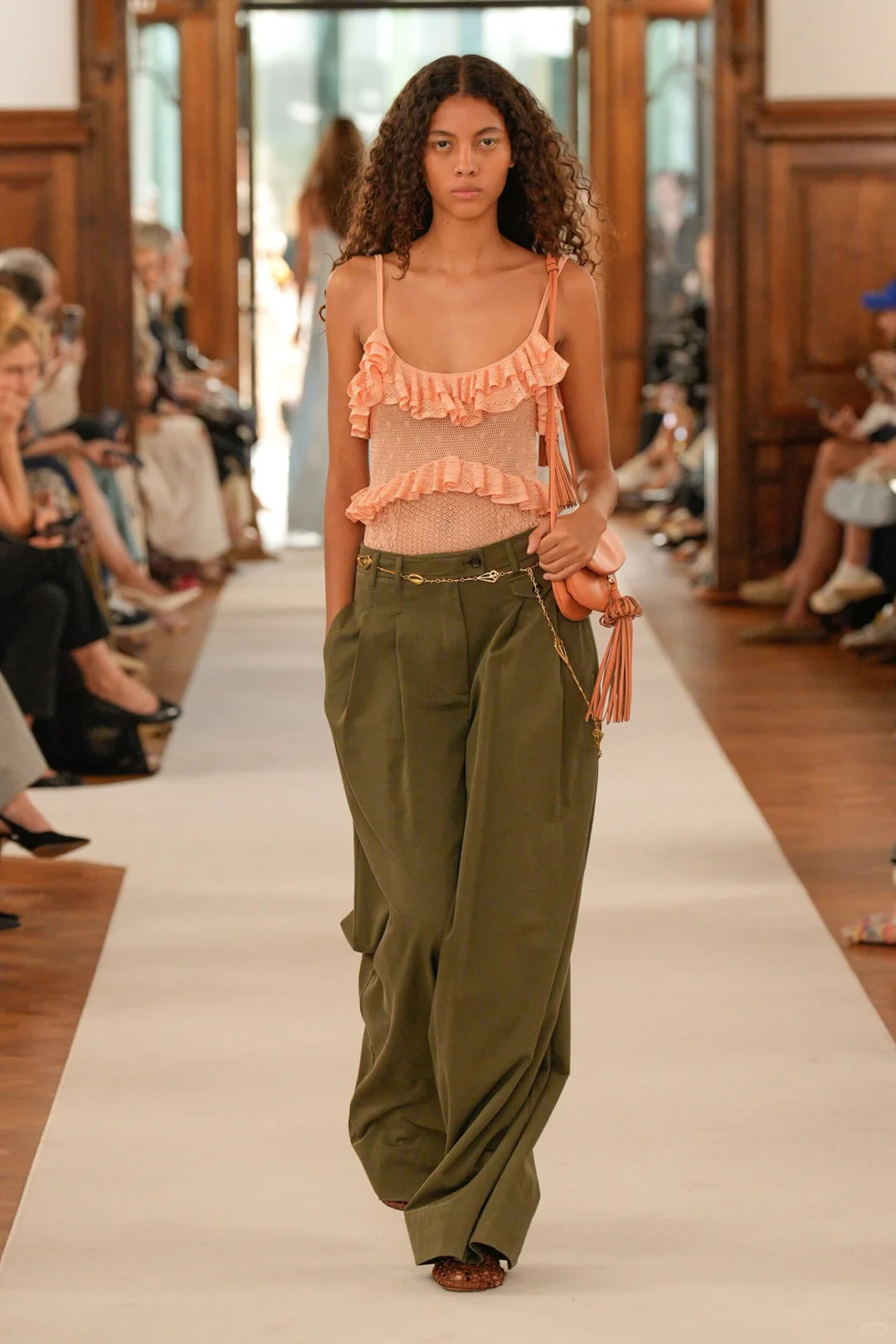 审美提升系列👢轻熟柔飒风-12/8第28天