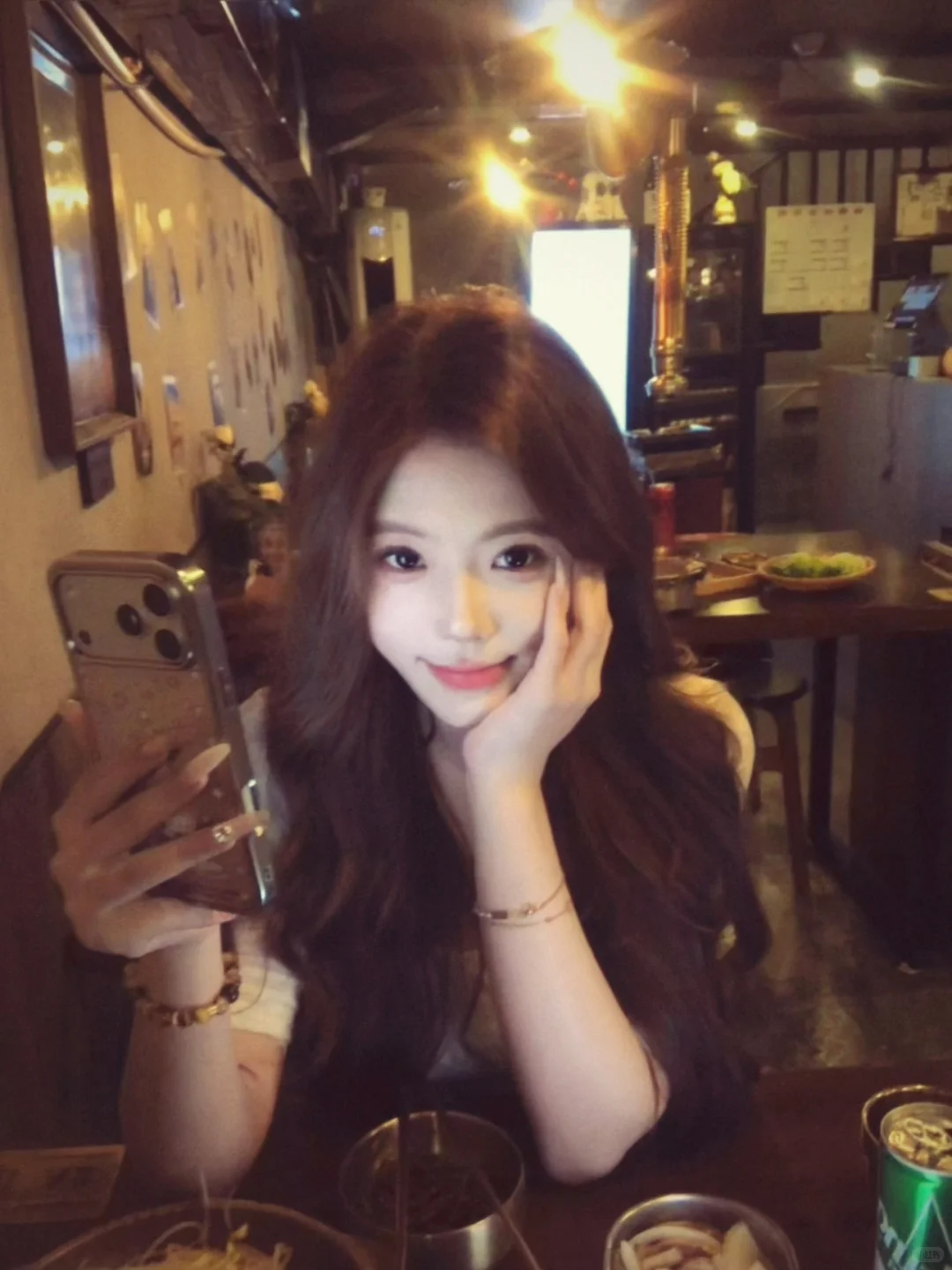 就这个复古千金感爽！