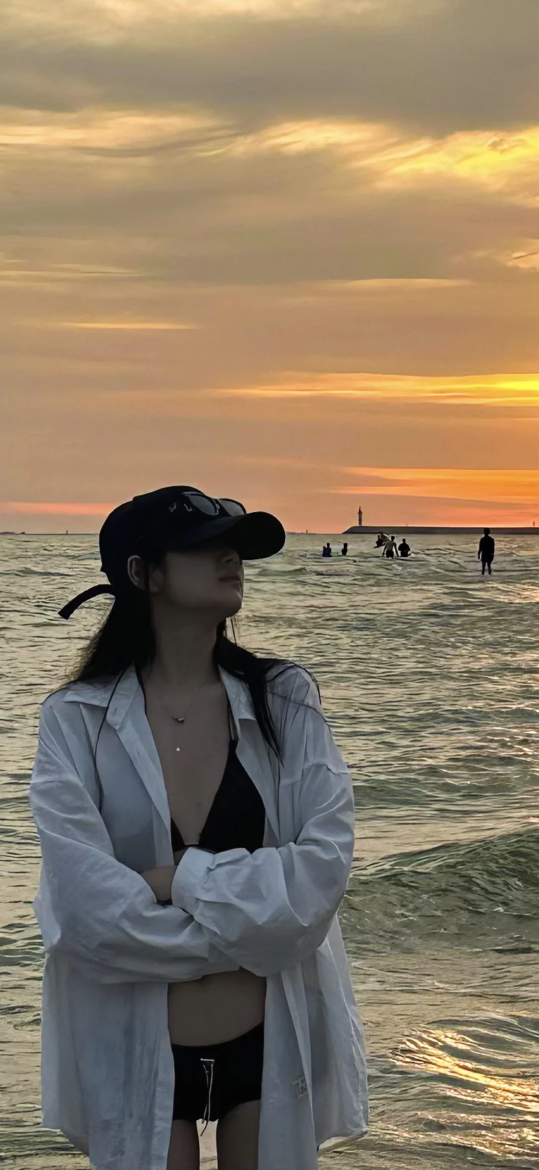 160 80 海边碎片🌊