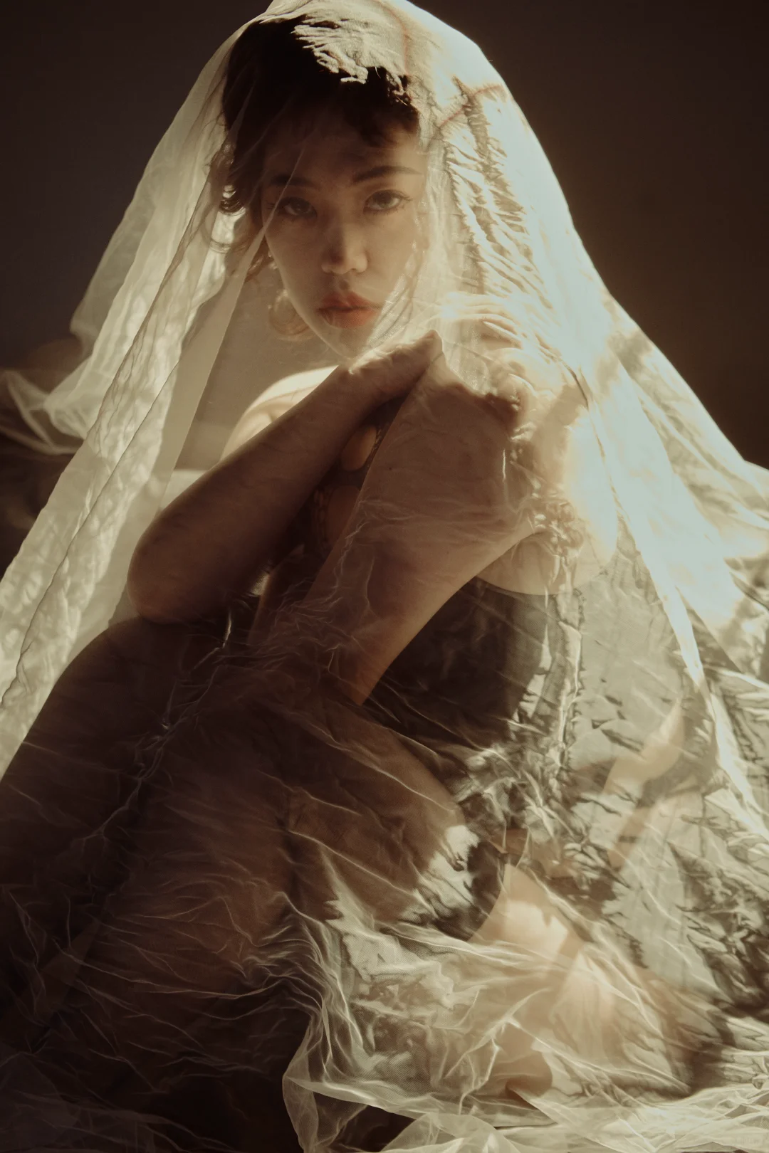 永远会被这个氛围拍到心动！📸