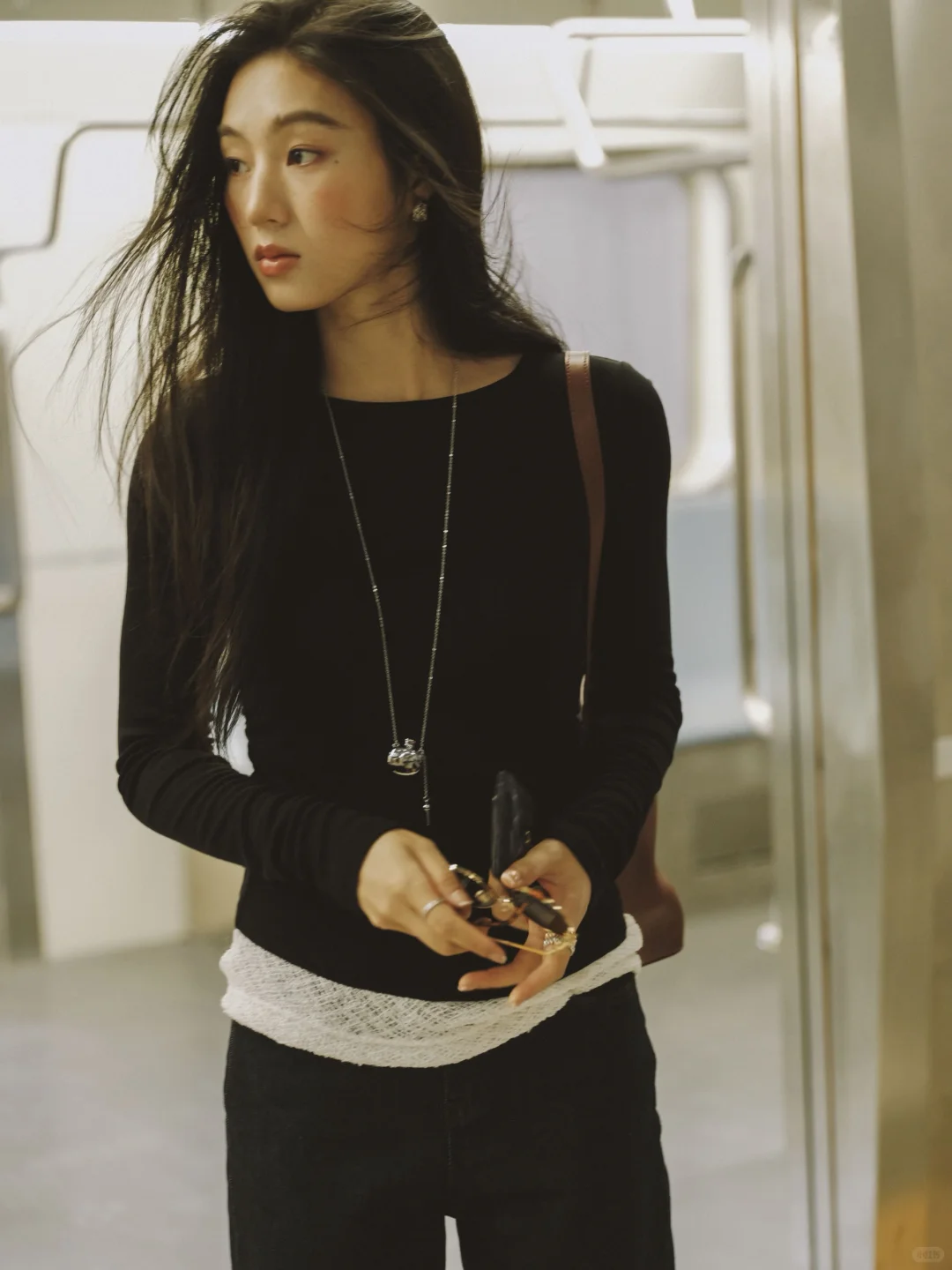 有故事感的一组