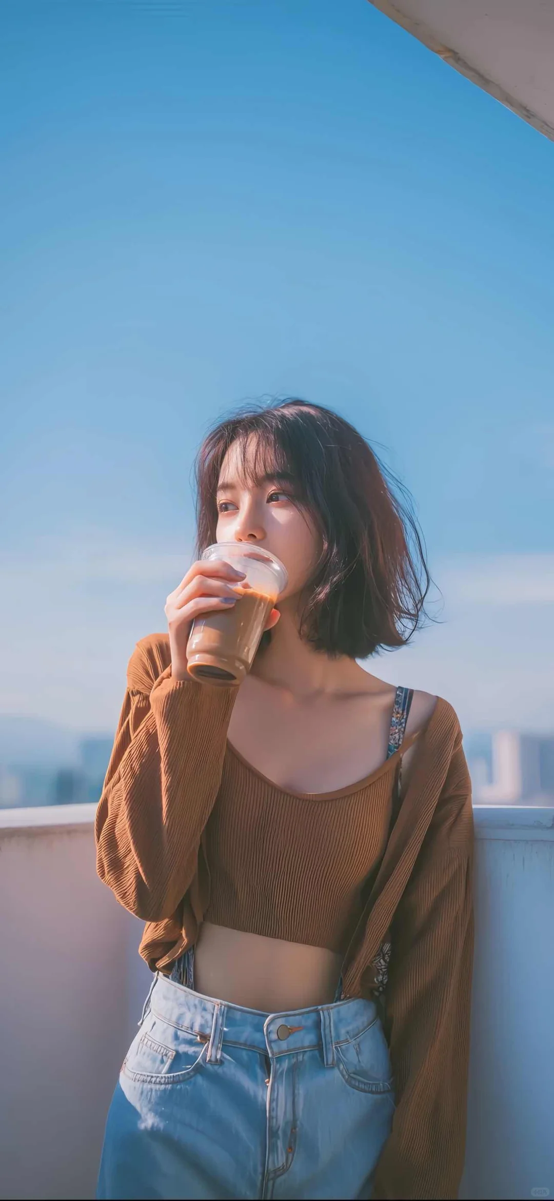 超清4K手机壁纸