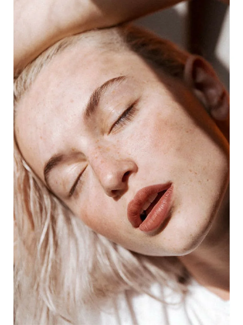 Today分享：一些喜欢的人像模特素材51